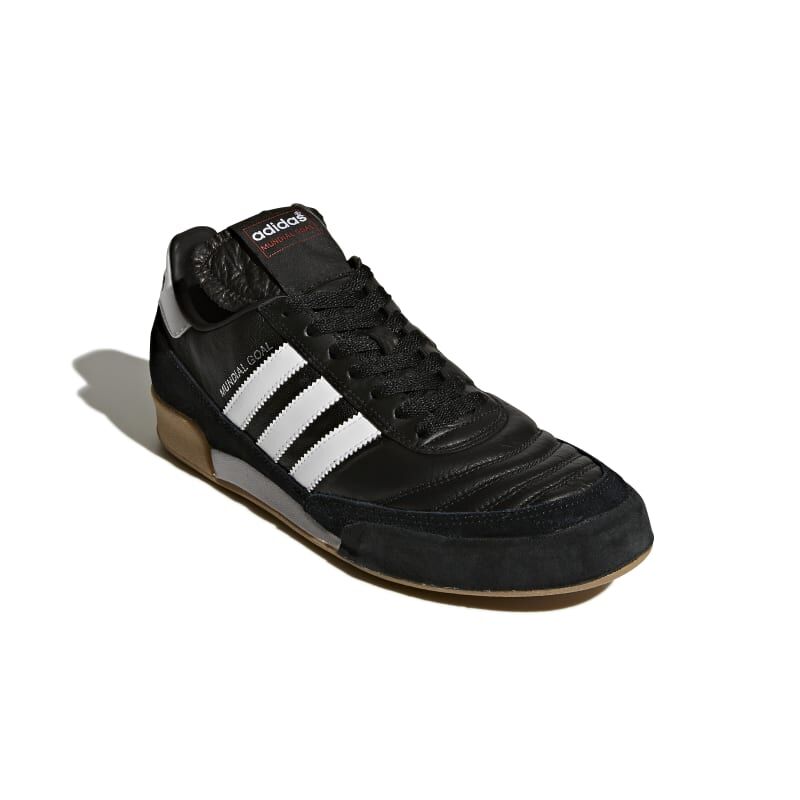 adidas Mundial Goal CBLACK/CWHITE/CWHITE 46