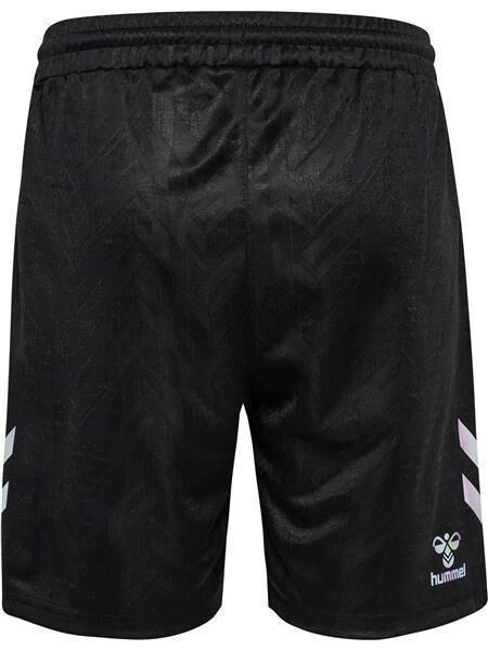 Hummel Werder Bremen 3rd Short Saison 2024/2025 Herren BLACK XL