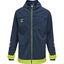 Hummel hmlLEAD ALL WEATHER JACKET  - DARK DENIM - S