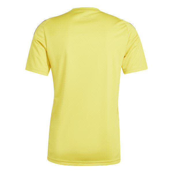 adidas Tiro 24 Competition Trikot Herren teamyellow/white M