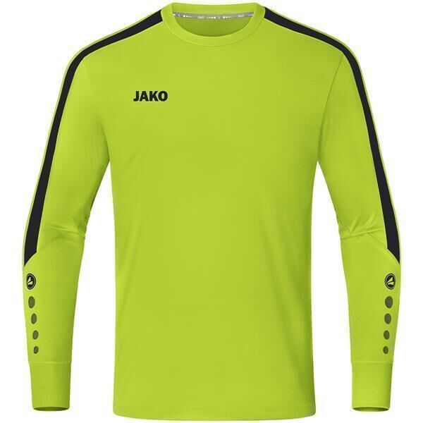 Jako TW- Trikot Power neongrün 152