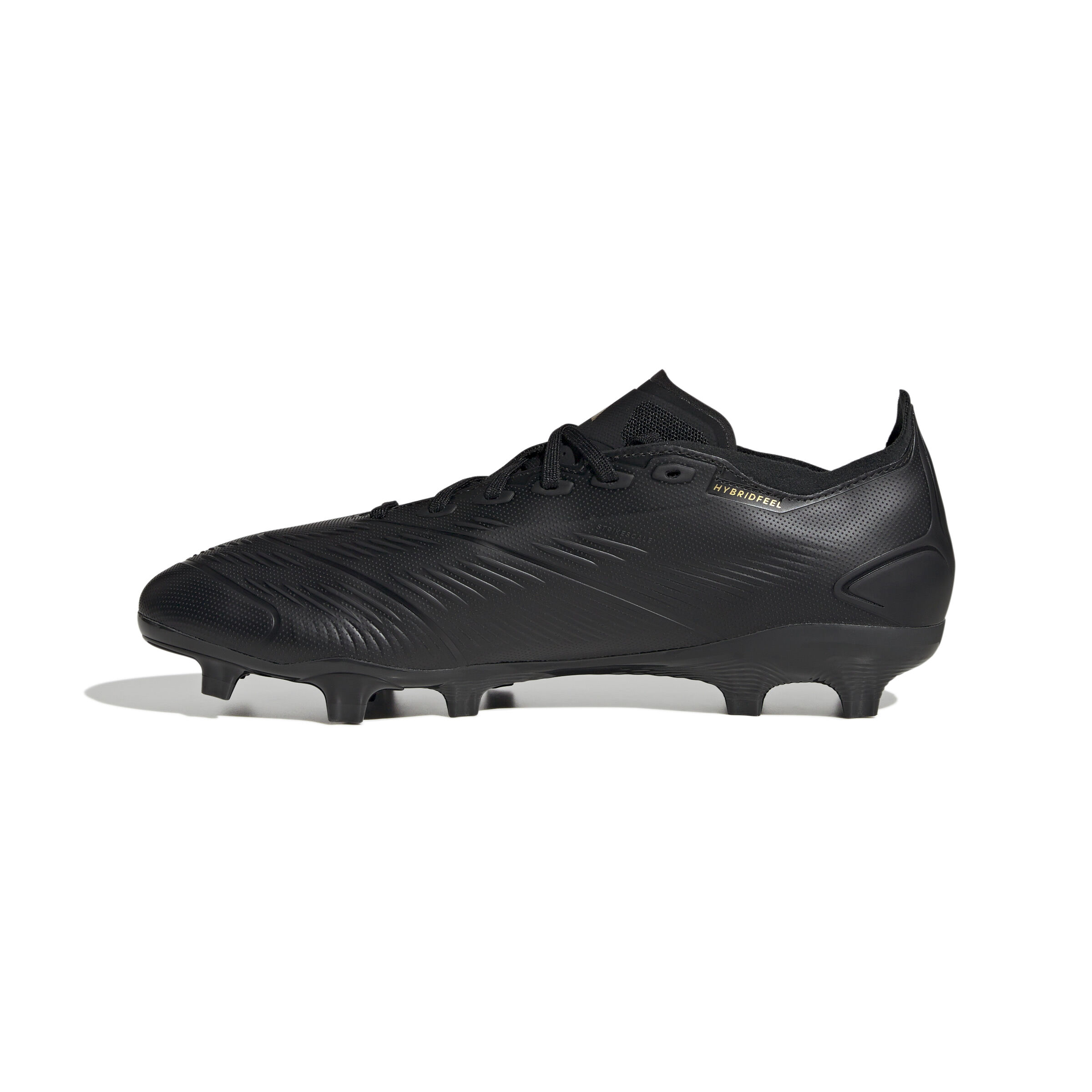 adidas Predator League FG Fussballschuh schwarz 44 2/3