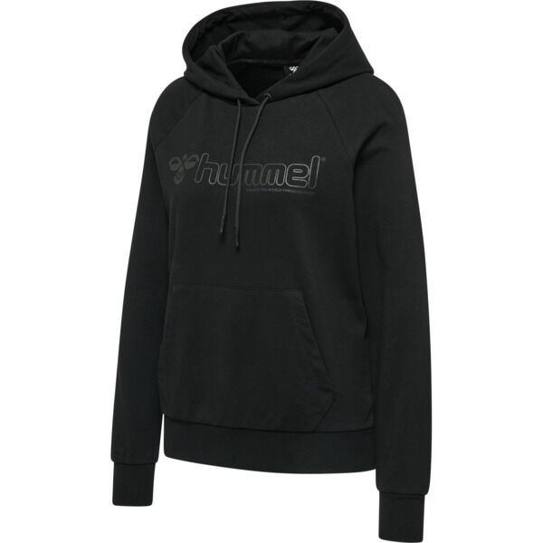 Hummel hmlNONI 2.0 HOODIE BLACK XL