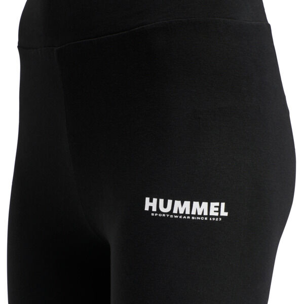 Hummel hmlLEGACY WOMAN HIGH WAIST TIGHTS BLACK M