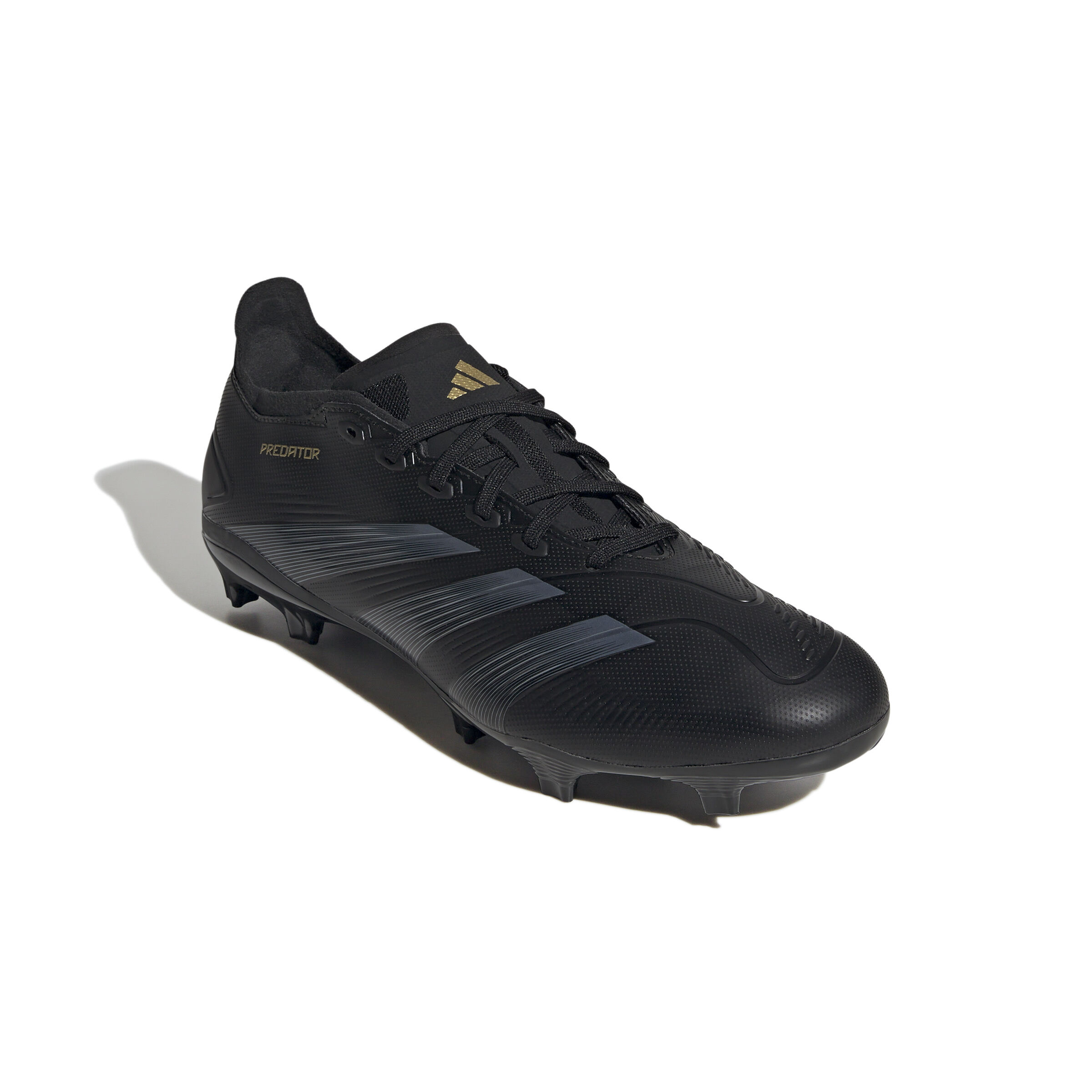 adidas Predator League FG Fussballschuh schwarz 44 2/3