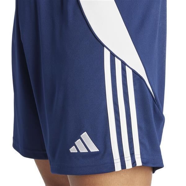 adidas Tiro 24 Short  Team Navy Blue 2 / White S