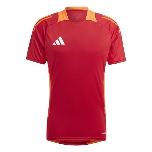 adidas Tiro 24 Trikot Herren rot L