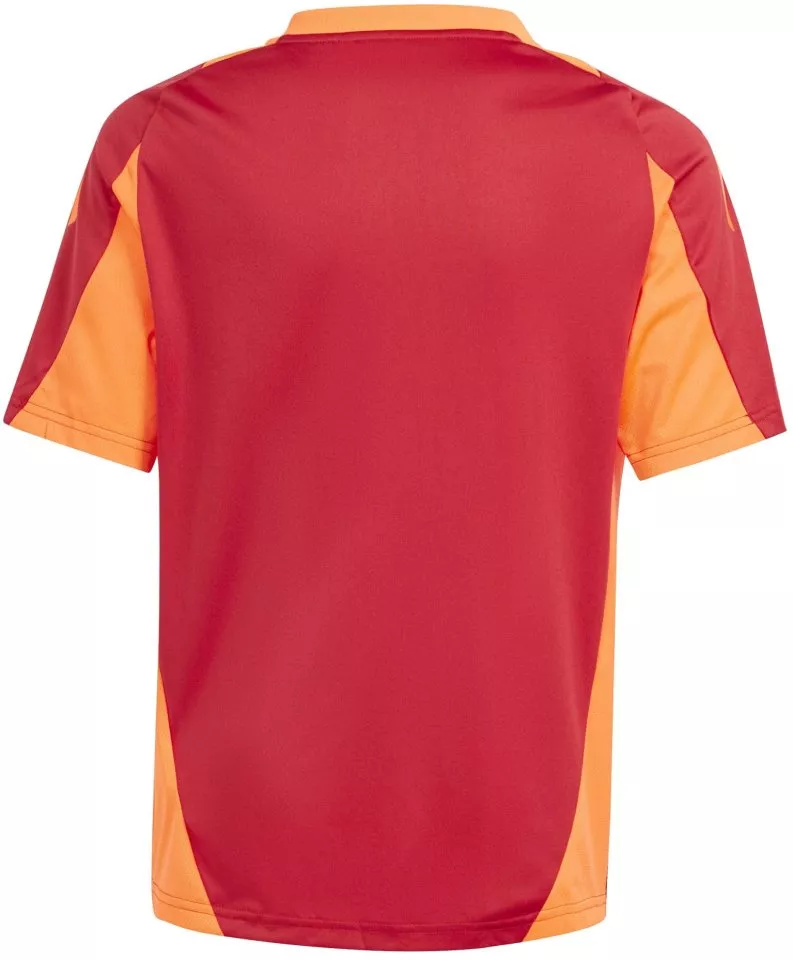 adidas Tiro 24 Competition Trikot Kinder team power red 152