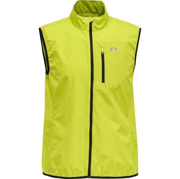 Hummel MEN CORE GILET EVENING PRIMROSE 2XL