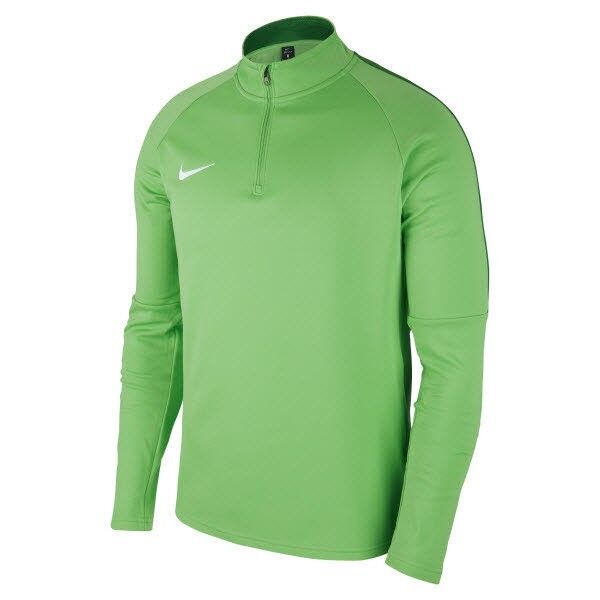 Nike Herren Sweatshirt Dry Academy 18 Drill Top 893624 361 2XL