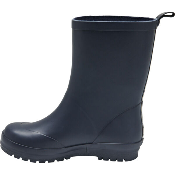 Hummel RUBBER BOOT JR. - BLACK IRIS - 35