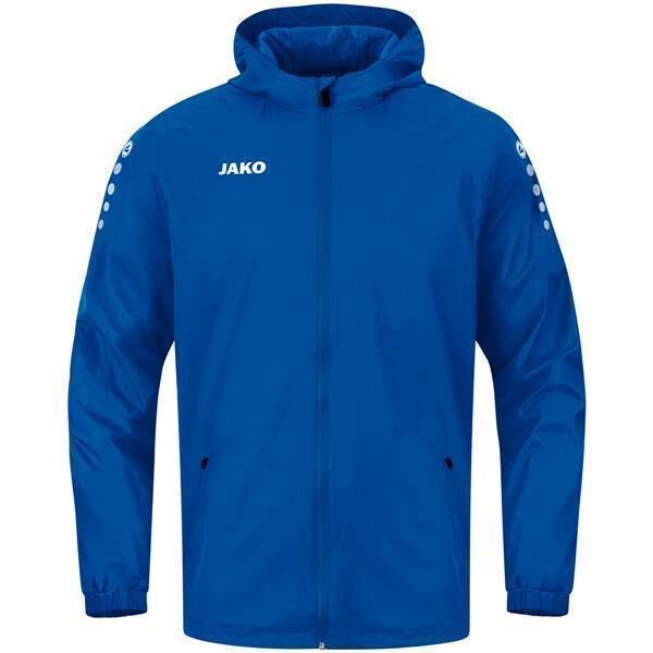 JAKO Allwetterjacke Team 2.0 XXL Royal