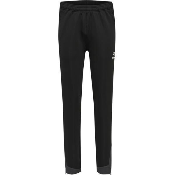 Hummel hmlLEAD WOMEN POLY PANTS BLACK XS