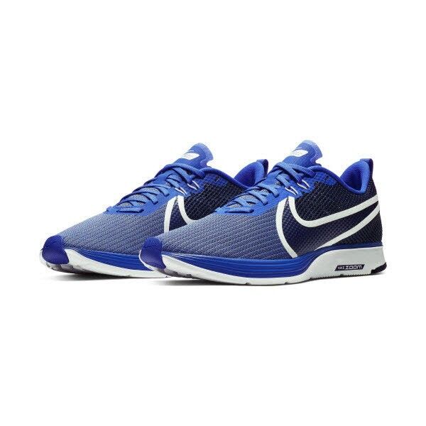 Nike Zoom Strike 2 Running Shoe Men AO1912 400 11½