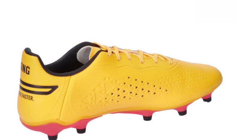 Puma King Match FG/AG sun stream-puma black 44