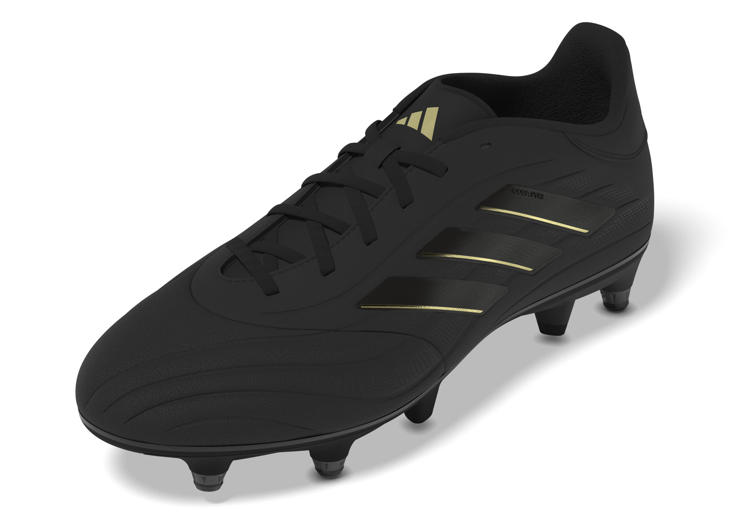 adidas Copa Pure 2 League SG Fussballschuhe schwarz 41 1/3