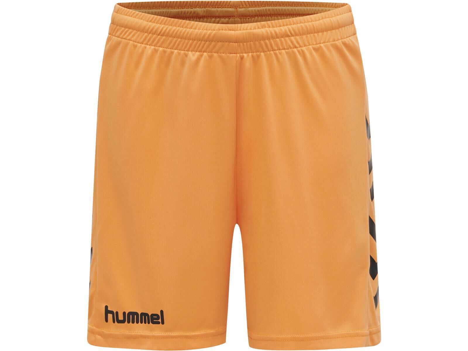 Hummel  CORE KIDS GK SET Orange Größe 140