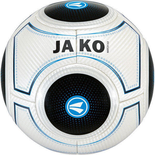 Jako Ball Match 3.0 Trainingsball 2302-16 5