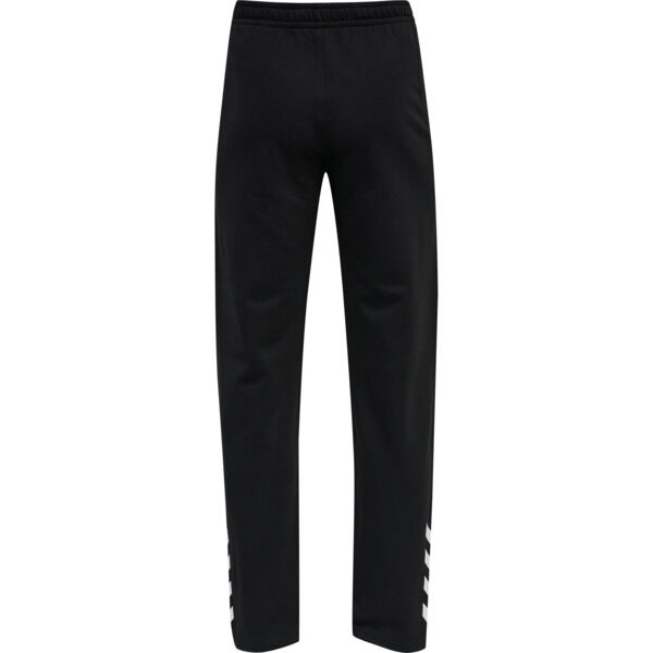 Hummel hmlCORE XK GK COTTON PANTS - BLACK - 3XL