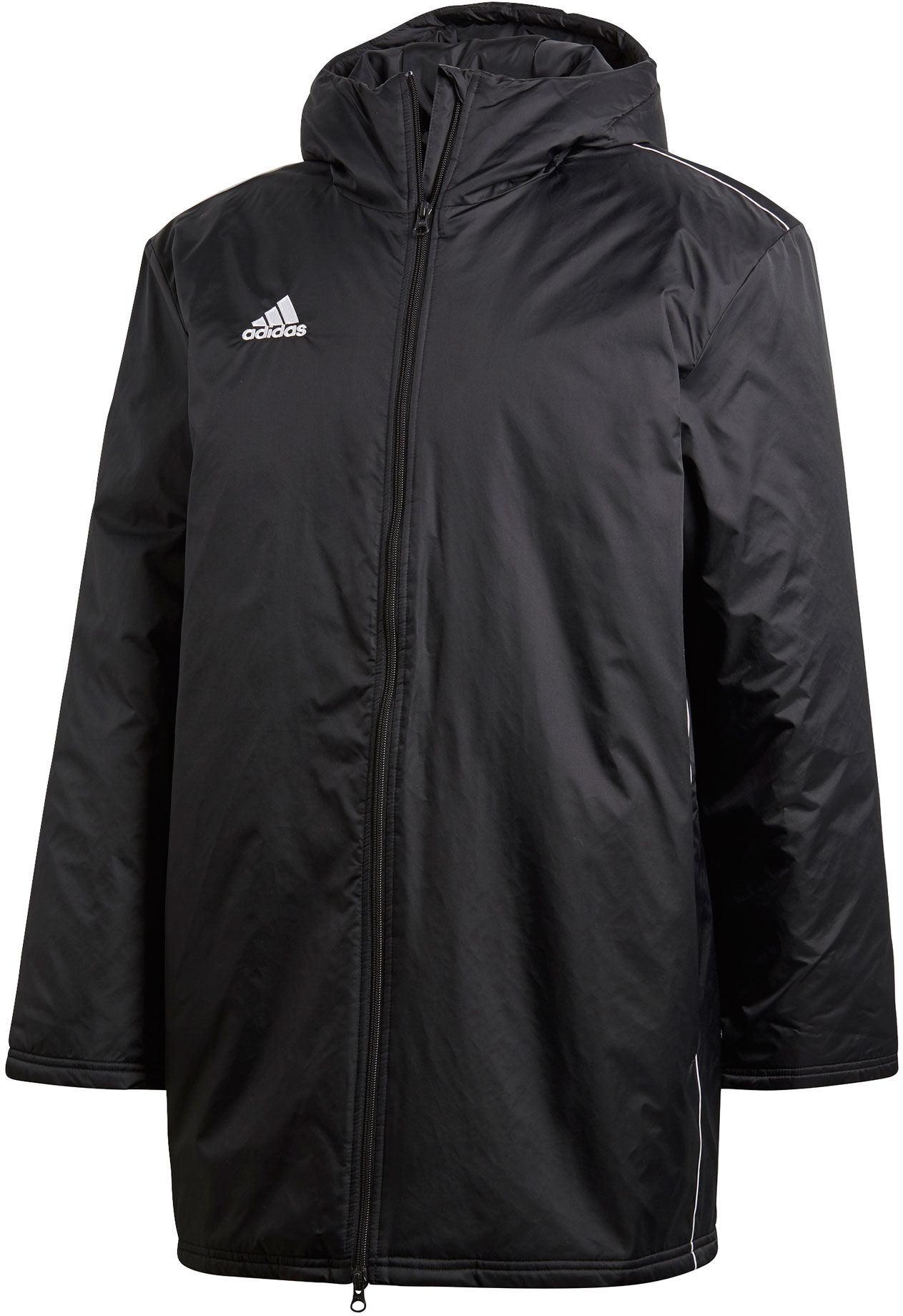 adidas Core 18 Stadionjacke CV3747 XXL