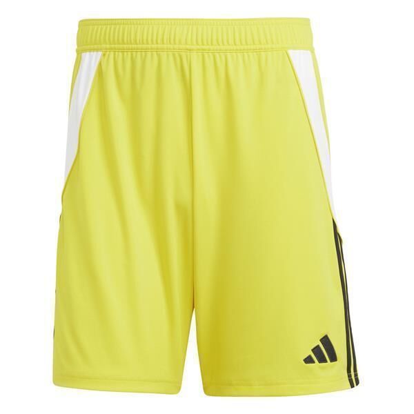 adidas Tiro 24 Short  tmyellow/black XXL