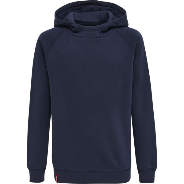 Hummel hmlRED CLASSIC HOODIE KIDS - MARINE - 176