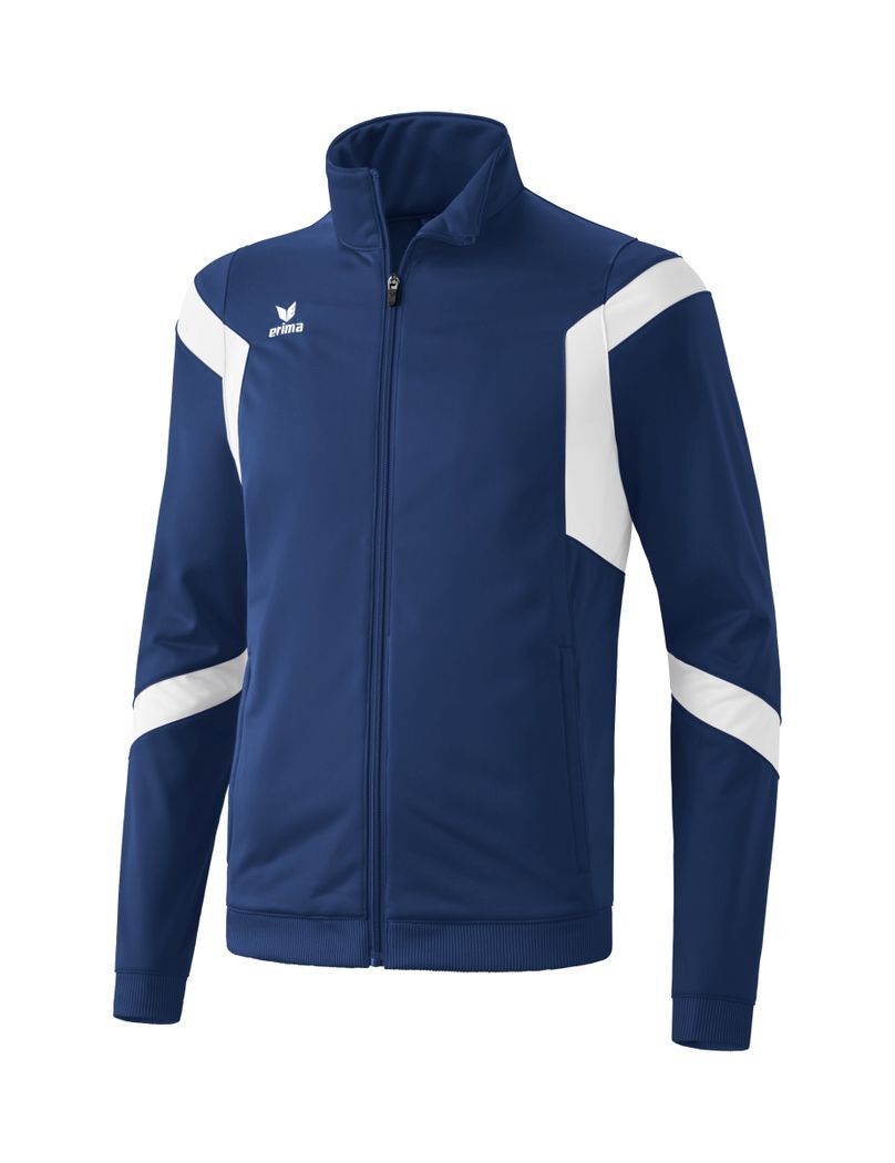 erima Classic Team Polyesterjacke 102637 M