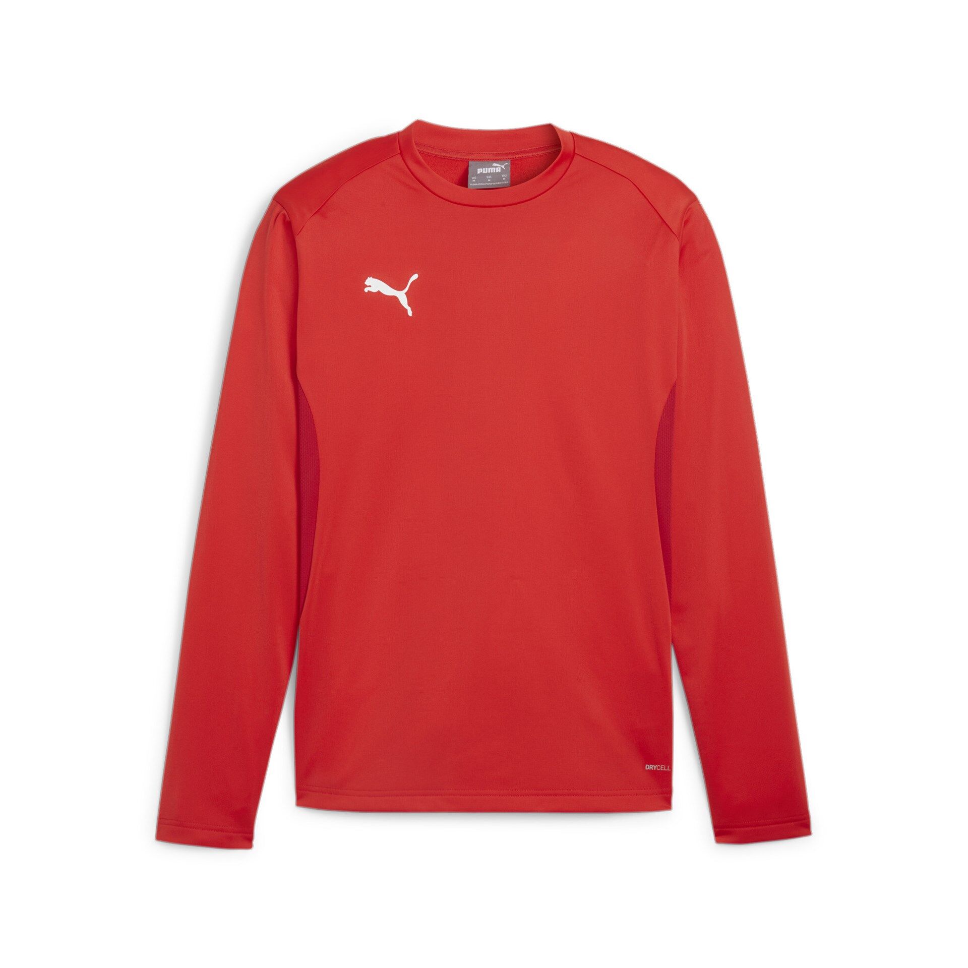 puma red-puma-white-fast red