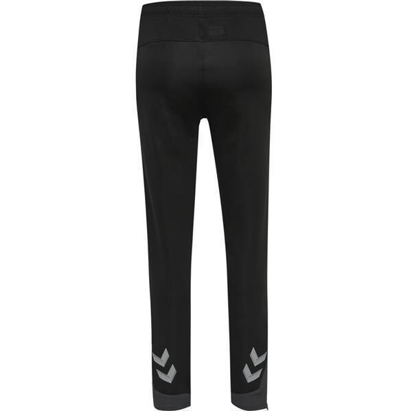 Hummel hmlLEAD WOMEN POLY PANTS BLACK XS