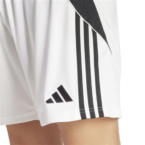 adidas Tiro 24 Short  WHITE/BLACK M