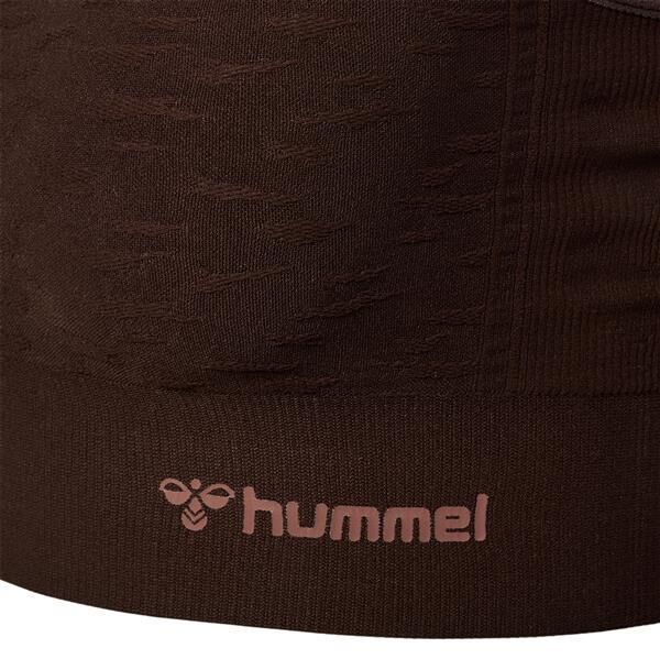 Hummel hmlMT FOCUS SEAMLESS SPORTS TOP JAVA XS