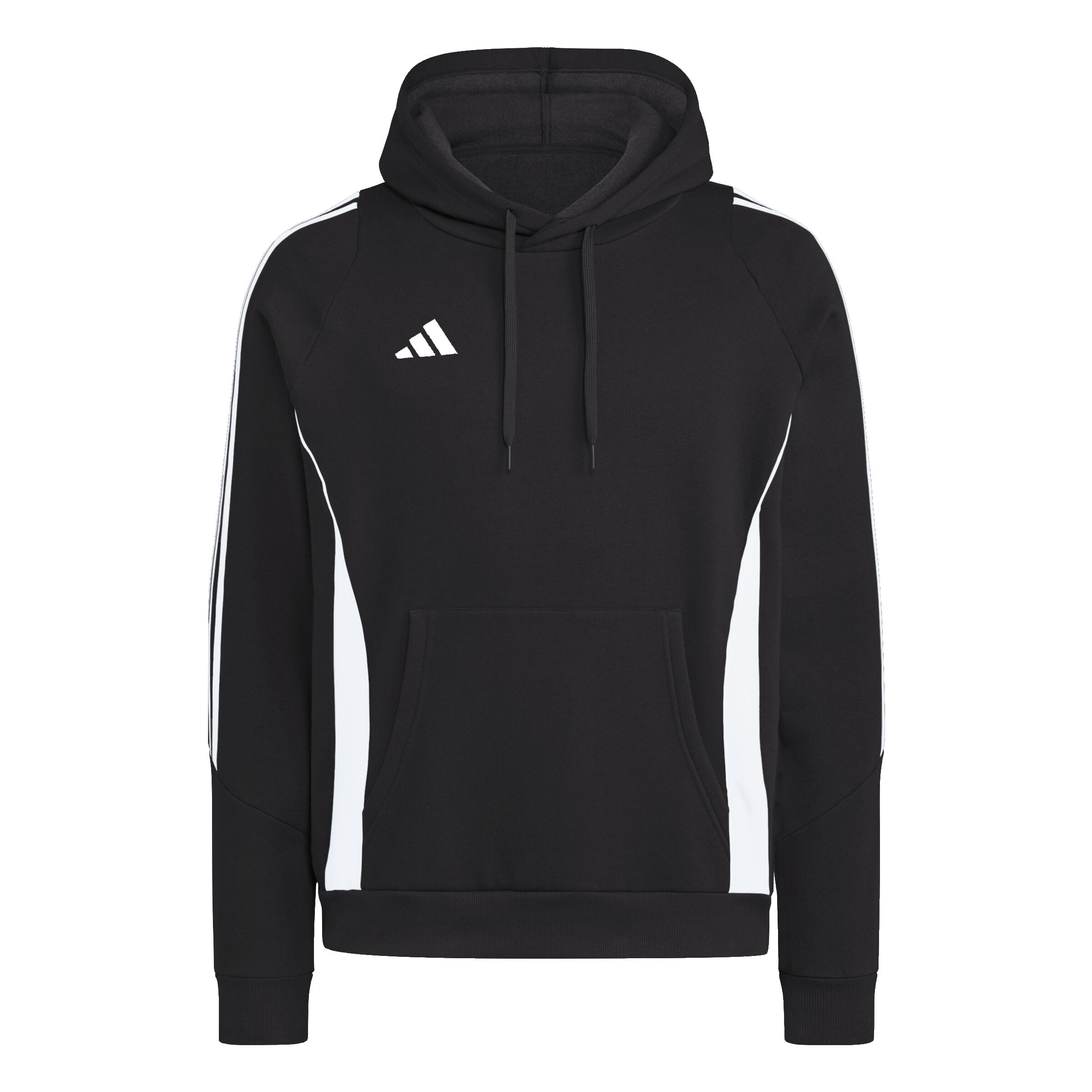 adidas Tiro 24 Sweat Hoodie Herren schwarz/weiß S