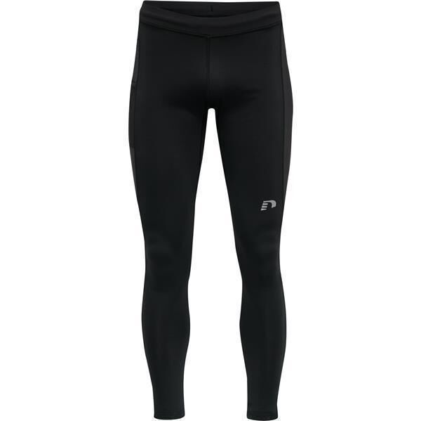 Hummel MEN CORE WARM PROTECT TIGHTS - BLACK - L