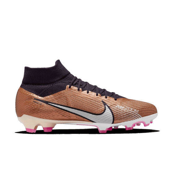 Nike ZOOM SUPERFLY 9 PRO FG DR5939-810 6½