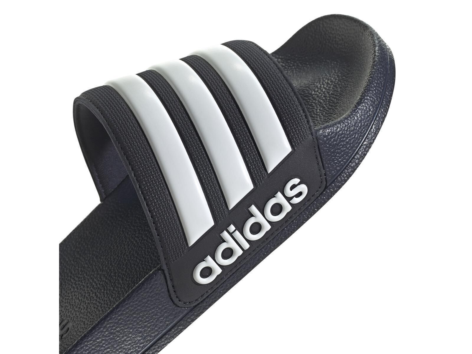 adidas ADILETTE SHOWER LEGINK/FTWWHT/LEGINK 38