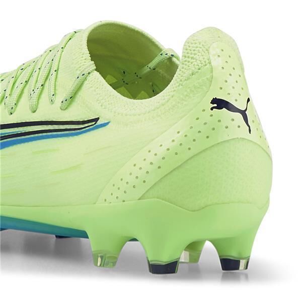 Puma Ultra Ultimate FG/AG 48 fizzy light/parisian night/blue glimmer