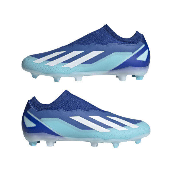 Adidas blaue fußballschuhe on sale