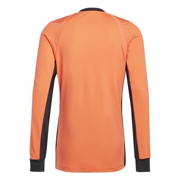 adidas Referee 24 Schiedsrichtertrikot langarm  orange XXXL