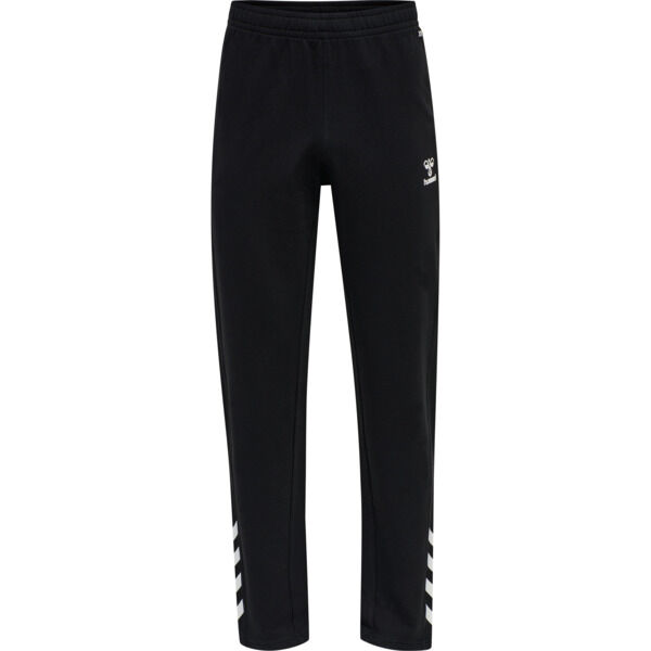 Hummel hmlCORE XK GK COTTON PANTS - BLACK - 3XL