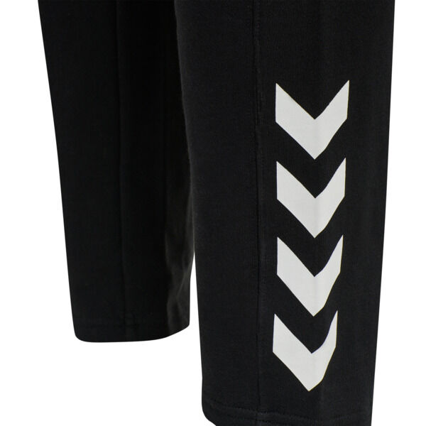 Hummel hmlCORE XK GK COTTON PANTS - BLACK - 3XL