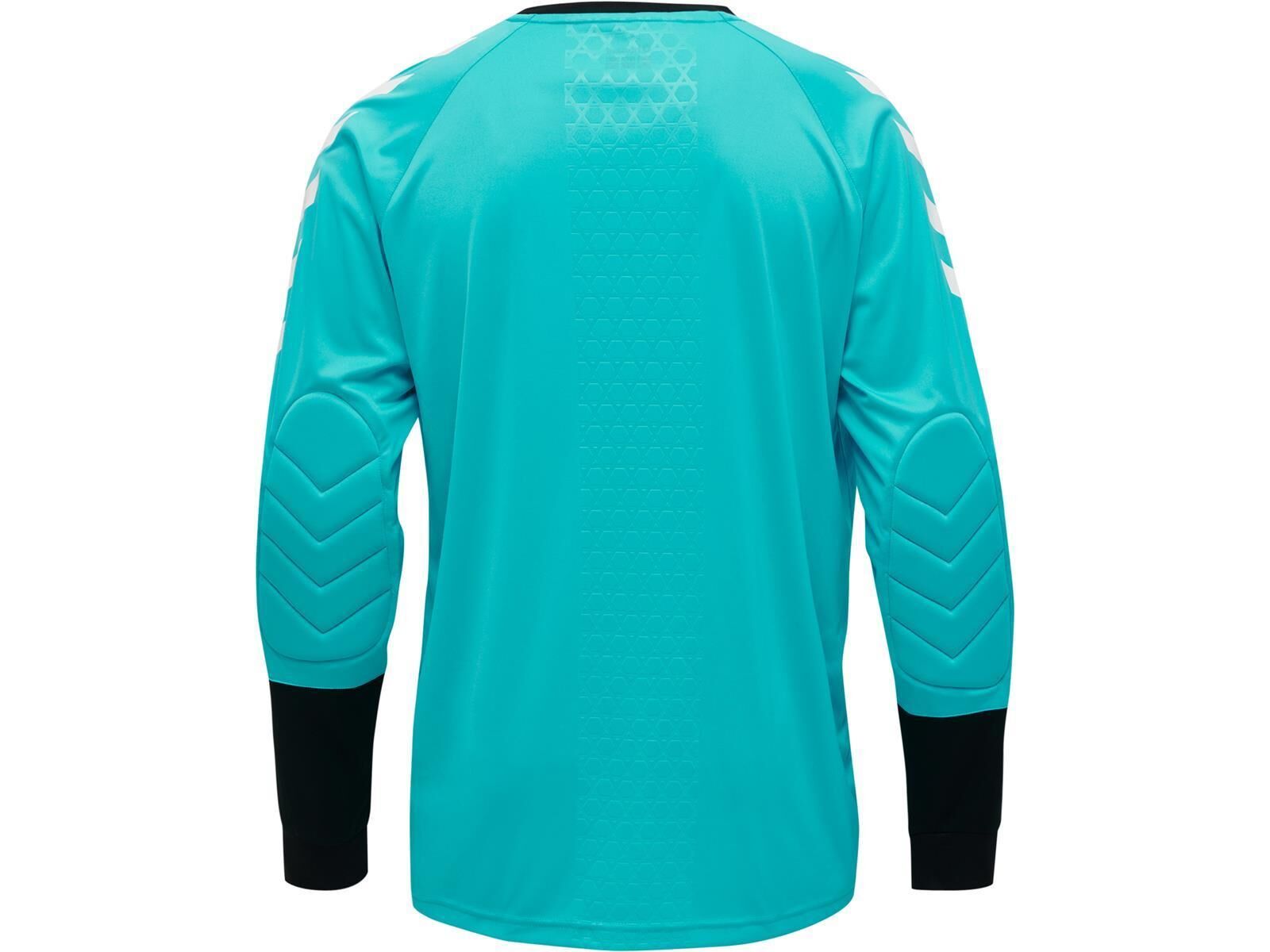 Hummel  ESSENTIAL GK JERSEY Blau Größe 64-76