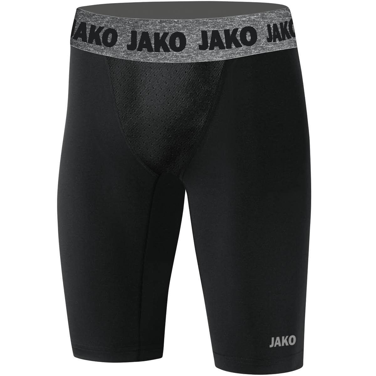 JAKO Short Tight Compression 2.0 Schwarz S