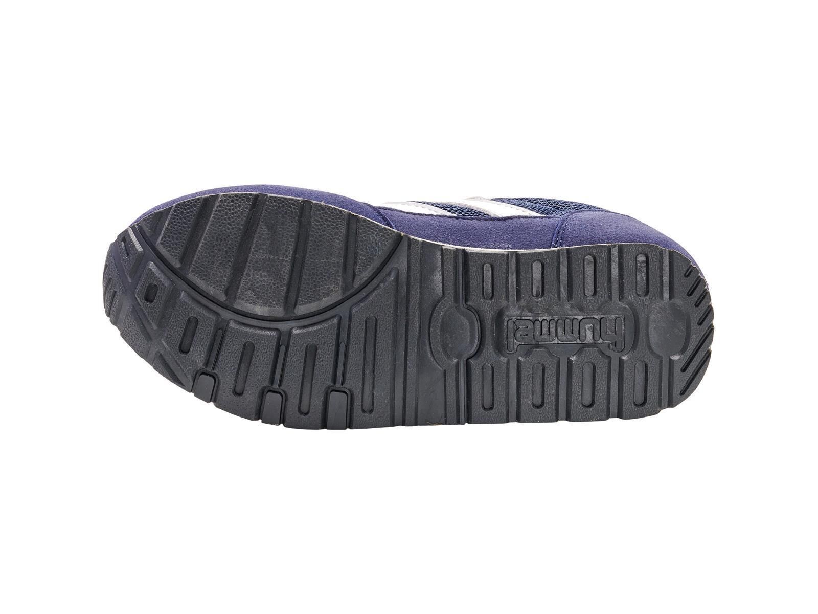 Hummel REFLEX JR BLACK IRIS 36