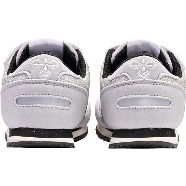 Hummel REFLEX GLITTER JR SILVER 32