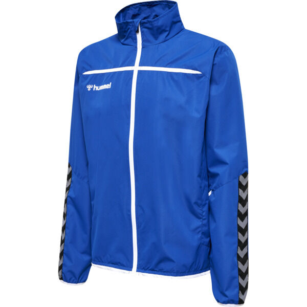 Hummel hmlAUTHENTIC TRAINING JACKET - TRUE BLUE - 3XL