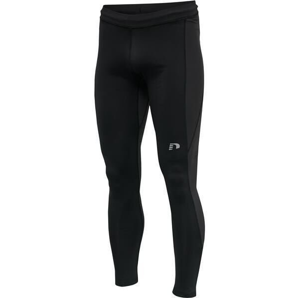 Hummel MEN CORE WARM PROTECT TIGHTS - BLACK - L