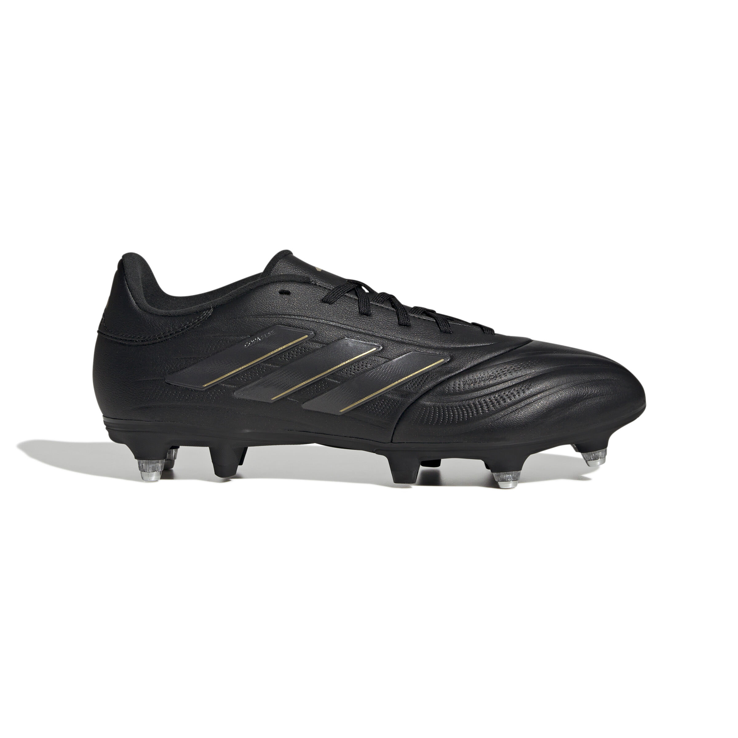 adidas Copa Pure 2 League SG Fussballschuhe schwarz 41 1/3