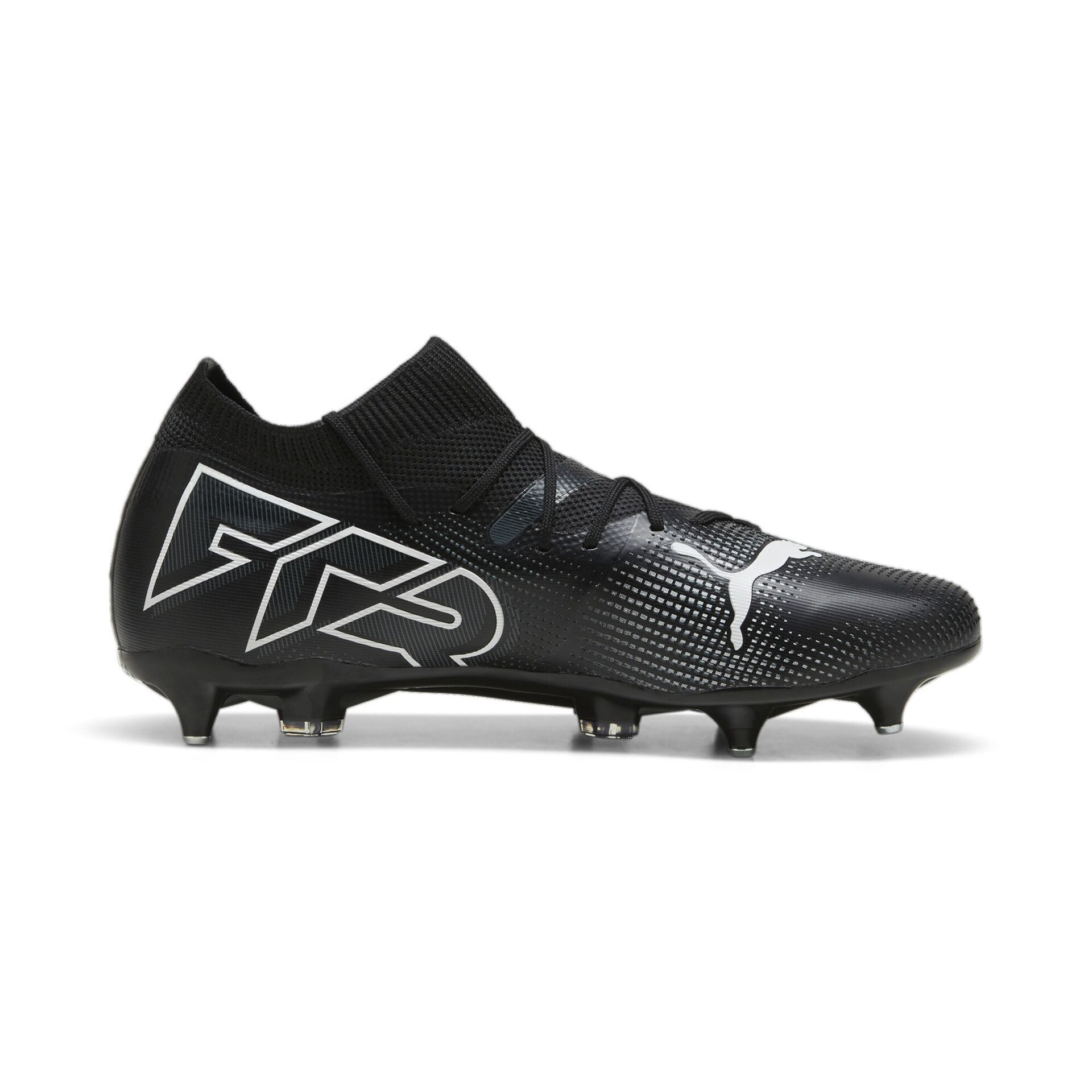 Puma Future 7 Match MxSG Fussballschuhe puma black-puma white 47