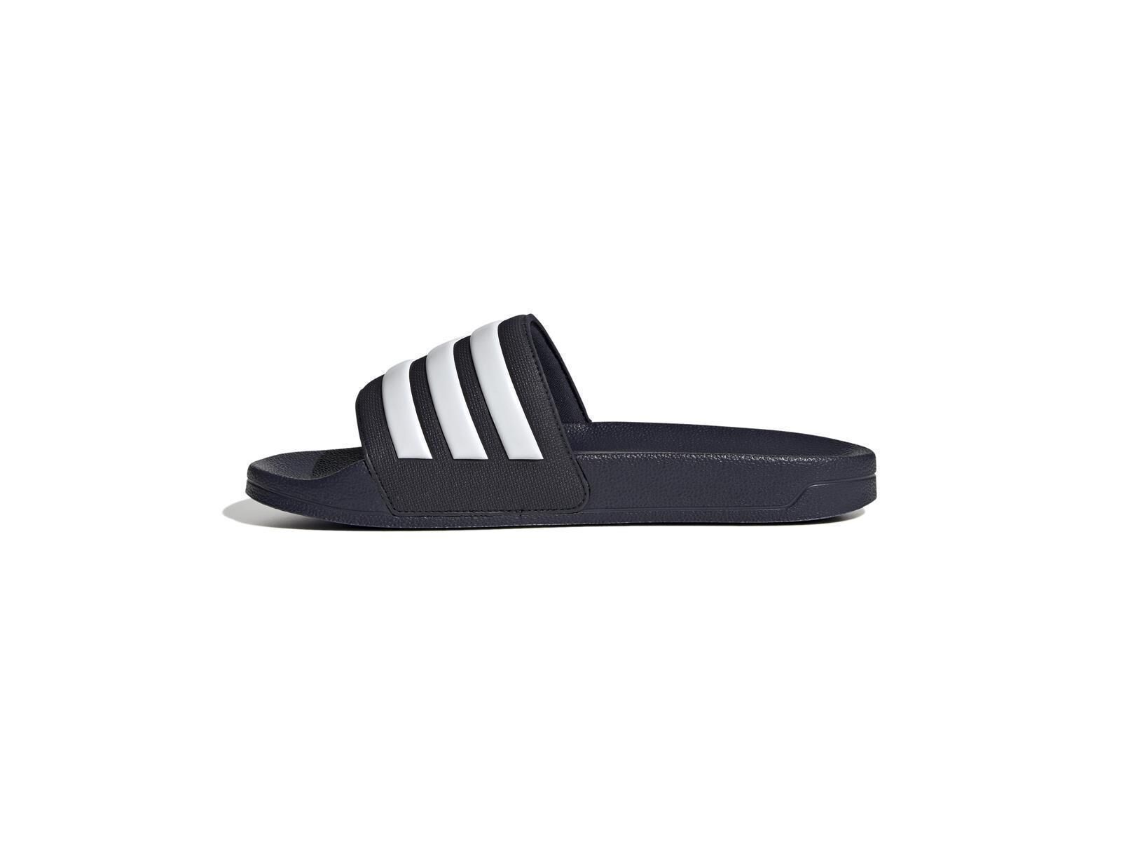 adidas ADILETTE SHOWER LEGINK/FTWWHT/LEGINK 38