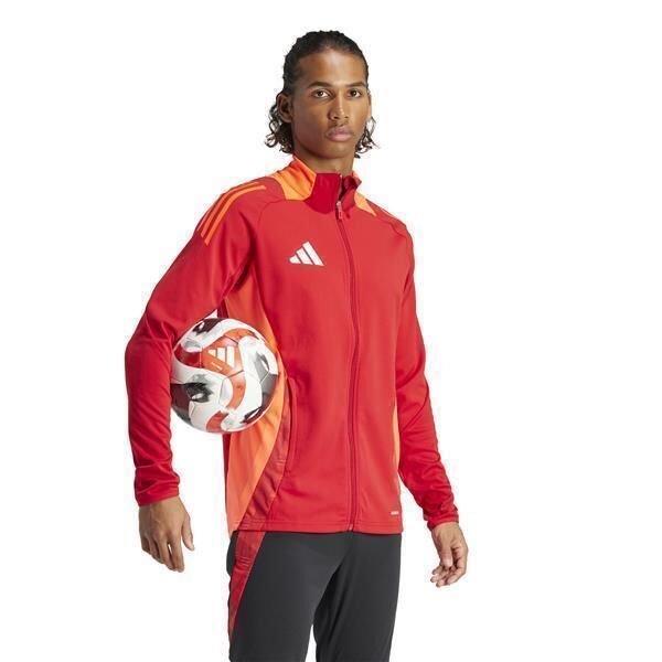 adidas Tiro 24 Competition Trainingsjacke TEPORE XL